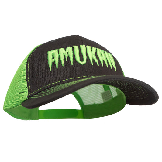 Gorro Trucker