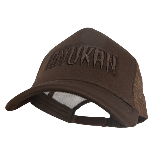 Gorro Trucker