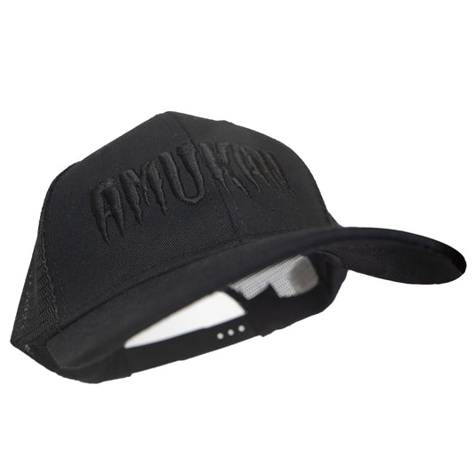 Gorro Trucker