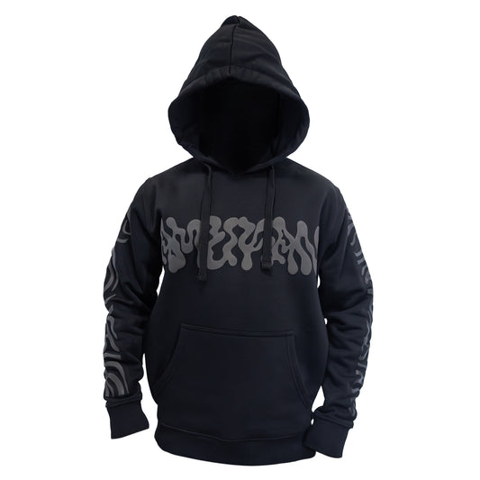 Poleron Triple black