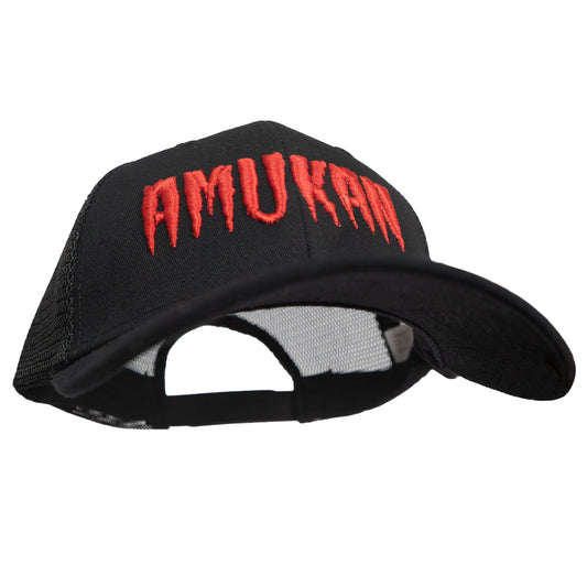 Gorro Trucker