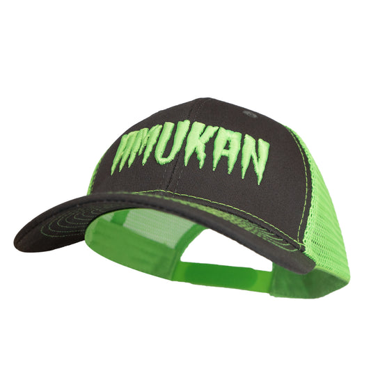 Gorro Trucker