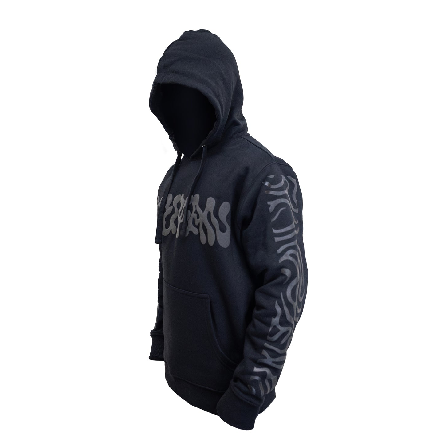 Poleron Triple black