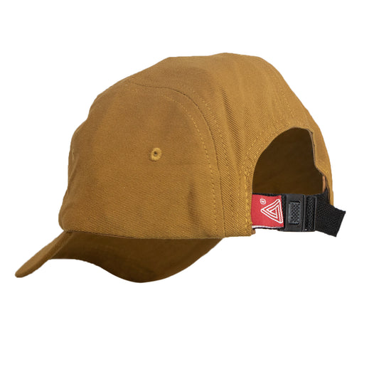 Gorro Five Panels
