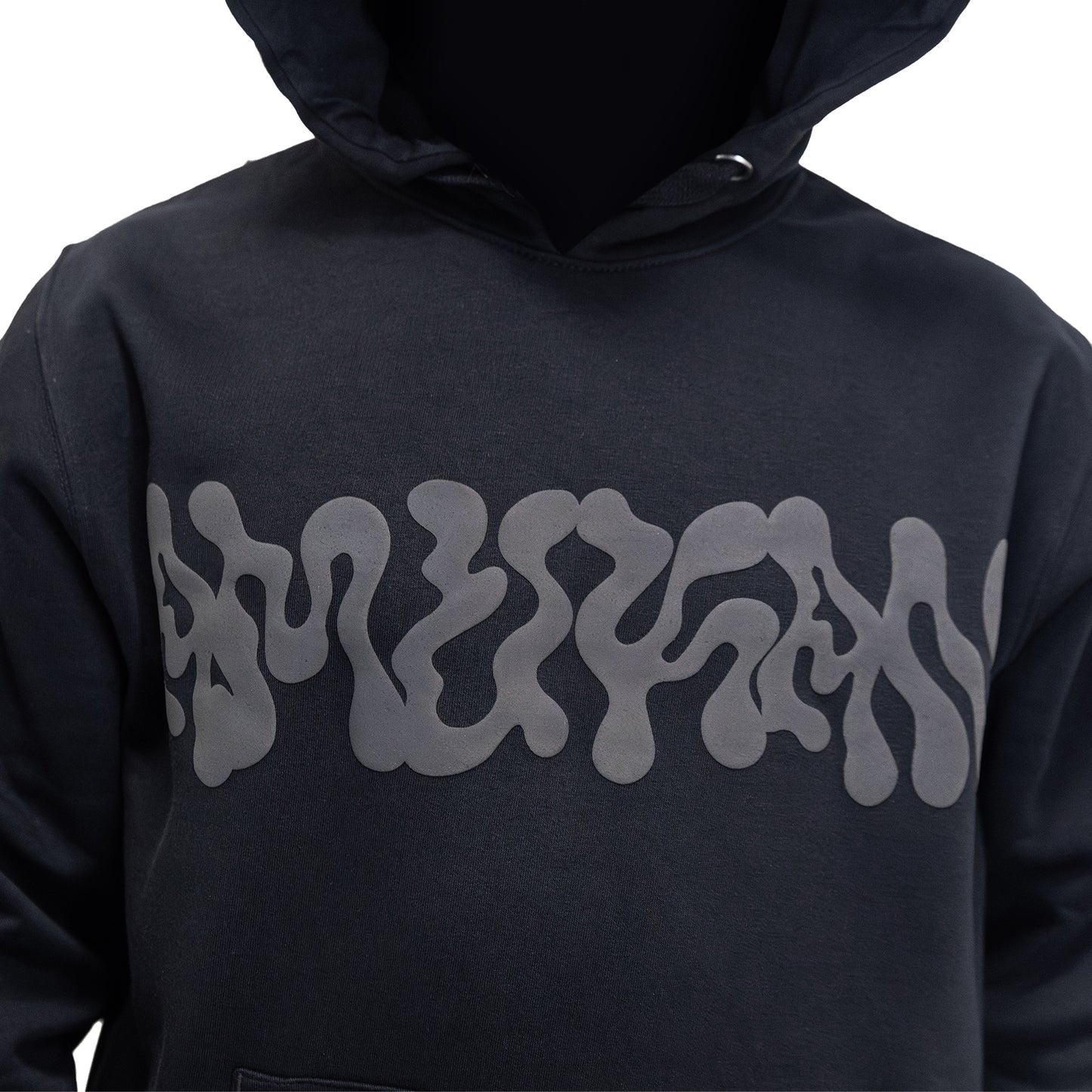 Poleron Triple black