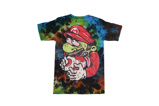 POLERA MARIO TRIP